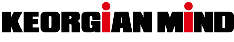 コージアンマインドのロゴ（文字部分）